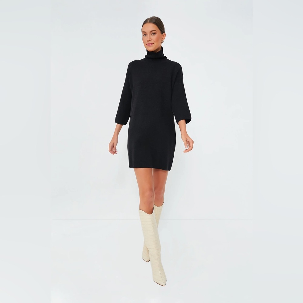 Tuckernuck Vivianne Dress